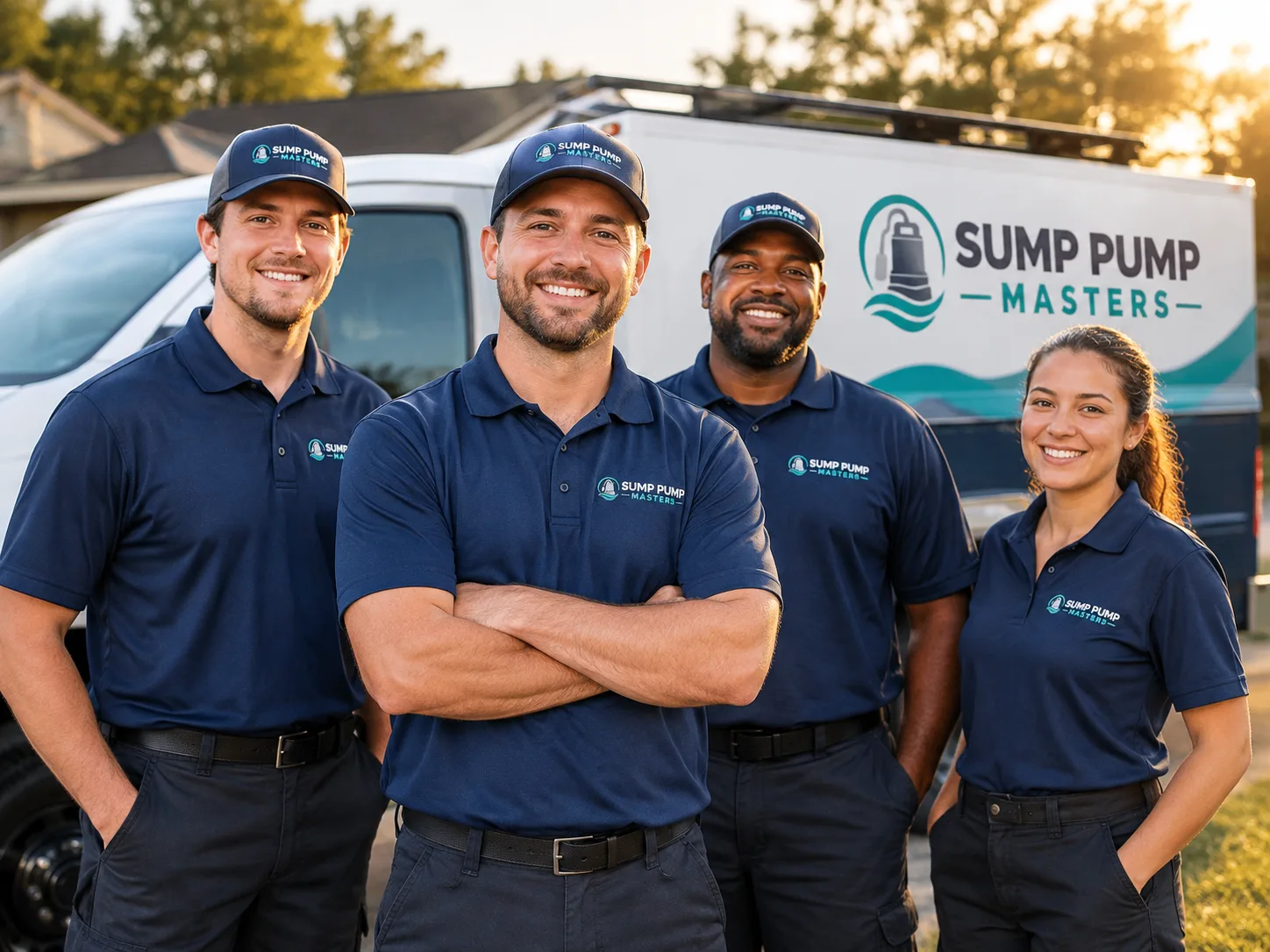 Sump Pump Repair company in Oak Harbor, OH
